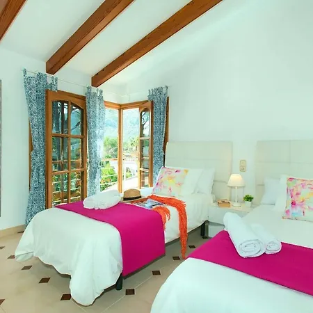 Sofia Casa vacanze