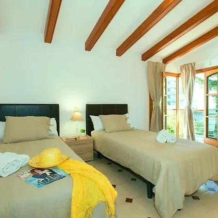 Casa vacanze Sofia Alcúdia